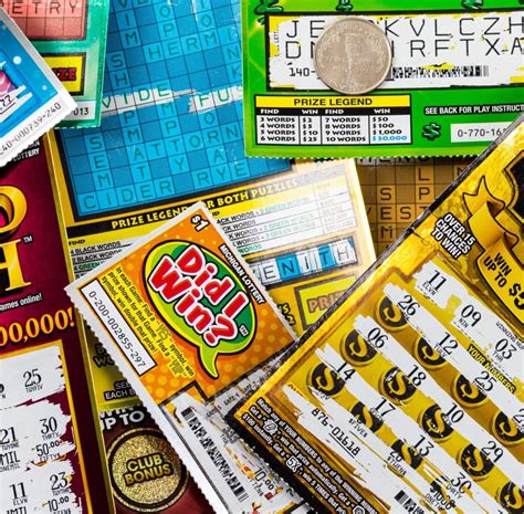 Every year Americans flock to buy lottery tickets, even though we know the odds of winning are slim. We spend more on lottery tickets than many forms of... If you’re reading this, ....