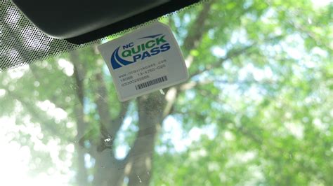 Mar 30, 2024 · The NC Quick Pass Interior Sticker is free. But it permanently attaches to your windshield, so it’s not an ideal choice for a rental car. Also, it only works in the southeastern US (North Carolina, Georgia, and Florida). The NC Quick Pass E-ZPass Transponder costs $7.49. It’s portable and works in all 18 reciprocal states (the 15 E-ZPass ... . 