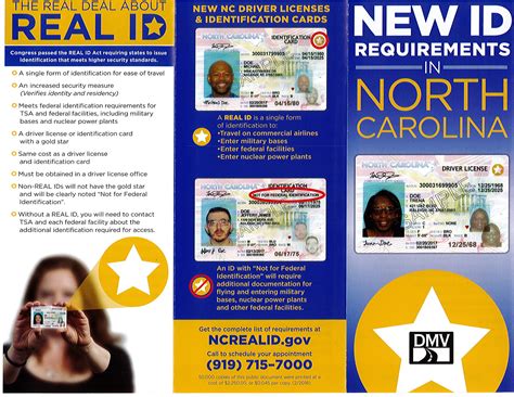 Nc real id appointment. If you are unable to schedule an appointment before your renewal date, visit one of the DMV’s Saturday office locations; on average the offices are less busy on Saturday afternoons. Appointments ... 