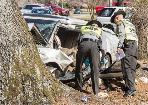 Shortly after 7 p.m., the NC State Highway Patrol in a news release said a 4-year-old was confirmed dead at the scene of the crash. This story reflects the most recent news release from the NC .... 