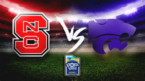 Game Time: 12:00 pm ET How to Watch NC State vs Kansas: ESPN NC State vs Kansas Odds Game odds are via BetUS as of Wednesday, November 23, 2022, at 4:00 am ET. Odds from our other recommended legal sports betting sites may also appear in this article. Spread NC State +8.5 (-110) Kansas -8.5 (-110) Over/Under Over 151 (-110) Under 151 (-110). 