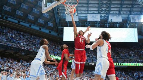 Nc state vs unc. Things To Know About Nc state vs unc. 