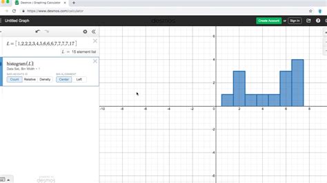 Free online apps bundle from GeoGebra: get graphing, geometry, algebra, 3D, statistics, probability, all in one tool!. 