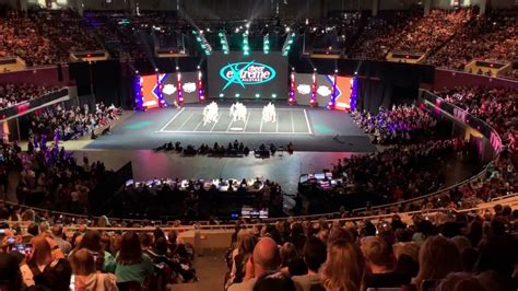 Nca arena. Battle in the Arena happens every year on the Friday night of NCA All-Star Nationals. We … 