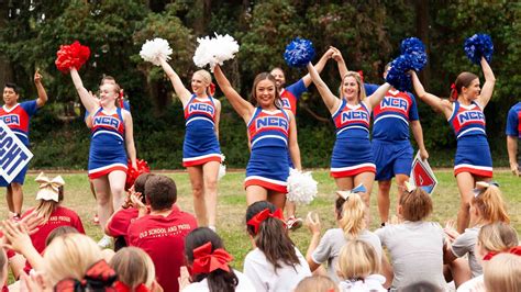 The spirit of Game Day starts at NCA Summer Camp, where your team learns the skills and material to effectively lead your crowd. Those same skills are refine.... 