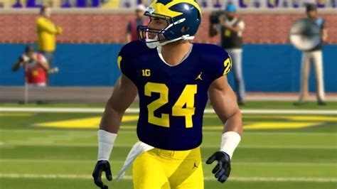 pinbw. MVP. OVR: 0. Join Date: Dec 2008. RPCS3 & XBOX360: NCAA Football 14: 2023-2024 Roster Update. 12-9-23 Recent Update. RPCS3 & XBOX360 is ready! (files are below) from Vikesfan's last 12-9-23 offline PS3 file . XBOX360 conversion is now available! (first time in a month) Check: Illinois HB Aidan Laughery is #21..
