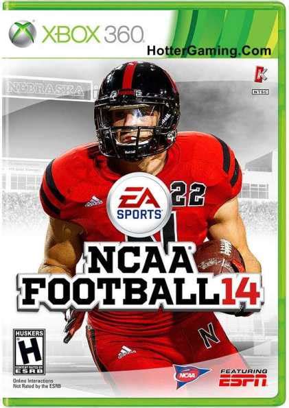 Ncaa 14 for xbox 360. Things To Know About Ncaa 14 for xbox 360. 
