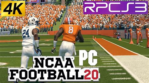  · NCAA Football 14 [BLUS31159] Mark site read. NCAA Football 14 [BLUS31159] Started by GrantKane. Subscribe to this thread. 72 posts in this topic. ... RPCS3 Version: 0.0.7-8771-41050c43 Alpha I haven't upgraded past this version due to freezing issues on NCAA Football 12 and 13. All versions of the game seem to work with …. 