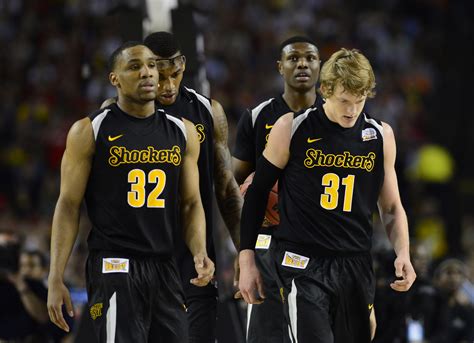 Ncaa basketball wichita state. Things To Know About Ncaa basketball wichita state. 