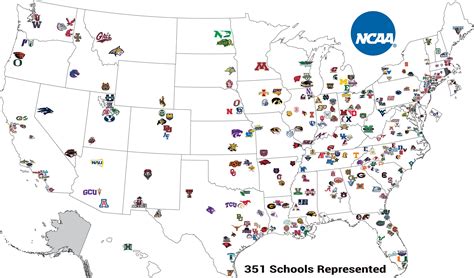 Ncaa division 1 men. Top D1 Men’s Lacrosse Schools. NCSA analyzed over 74 four-year colleges with men’s college lacrosse programs at the NCAA Division 1 level to develop a list of the Best Division 1 Men’s Lacrosse Colleges for Student-Athletes. 
