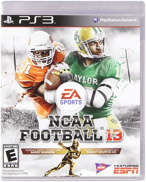 Get the best deals on NCAA Football 14 Sony PlayStation 3 Video Games 