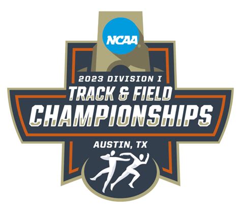 The NCAA Division I Men’s and Women’s Outdoor Track a