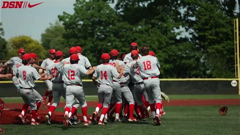 The official Baseball page for the Ohio Wesleyan University Battling Bishops. ... Academic All-America® selections NCAA Postgraduate Scholarships Athletics Hall of Fame Team of Distinction About the NCAC Athletic Training DEI Resources EADA Report Mission & Vision Statement NIL Information Title IX Celebration, .... 
