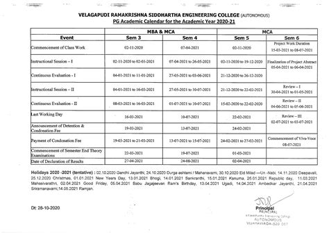 Ncc Calendar Fall 2022