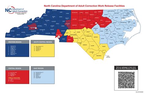 Ncdac prisons.  NCDAC Work Release Employer Interest Form State Government...