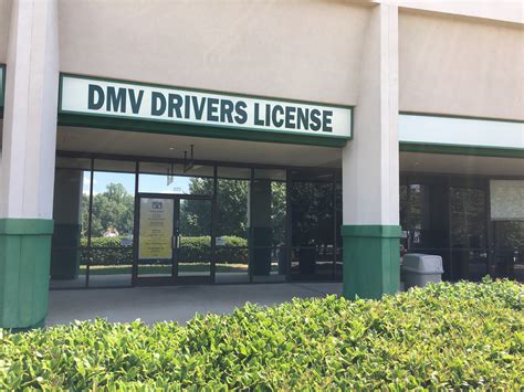 If you have a simple DMV issue, license renewal, duplicate license, you can go to the walk-in office. There is no testing there. The Greensboro walk-in office is open 8 a.m. - 5 p.m. weekdays .... 
