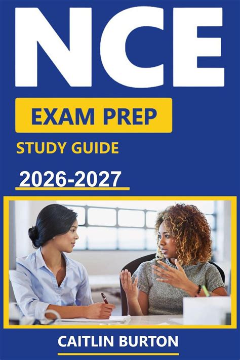 Nce exam.  Track progress, build confidence, and study smarter.  NCE Exam Prep 2026 is a compr...