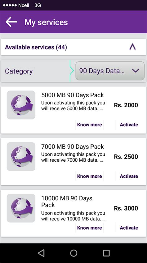 Ncell free sms.  History of Everything Like Recharge Data Call Pin PUK code...