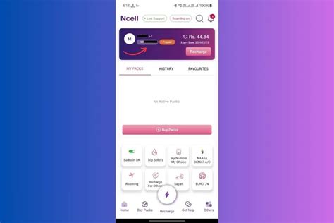 Ncell number check online.  Step 2: Dial *903# or *103# on Learn how t...