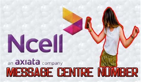 Ncell sms center number.  For inquiries, please reach out Ncell customer ...