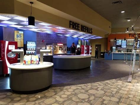 NCG Cinema Monroe: GREAT Theater - See 41 traveler reviews, 5 candid photos, and great deals for Monroe, NC, at Tripadvisor.. 