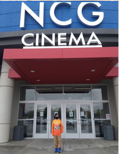 Ncg alton photos. Wed, 03/31/2021 - 10:40 -- Nick Dager. NCG Cinema today unveiled their 26 th location in the United States, a brand new, eight-screen theatre in Alton, Illinois. The theatre is one of the first new theatres to be constructed and open in the country following the COVID-19 pandemic lockdown. The new NCG Cinema Alton is designed with more than 850 ... 