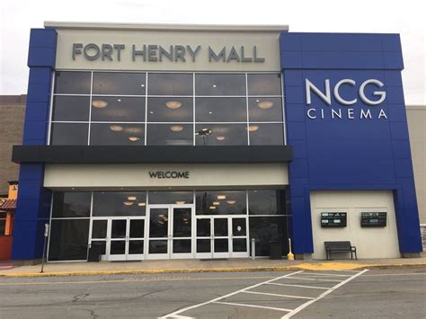  Movie Theaters Near NCG Cinema - Kingsport. AMC Johnson City 14. 1805 N Roan St, JOHNSON CITY, TN 37601 (423) 929 7155. . 