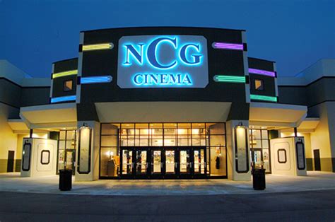 NCG Cinema - Lansing Showtimes on IMDb: 