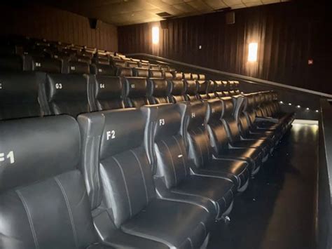 You probably pay a visit to your local movie theater