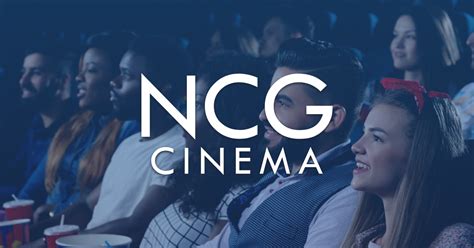 NCG Cinemas. 59,685 likes · 1,147 talking about this · 87,169 were