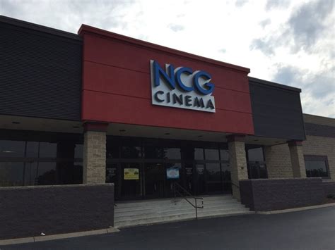 NCG - Spartanburg Cinemas Showtimes on IMDb: Get local movie ti