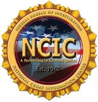 The NCIC database includes 21 files (seven property files and 14 person files). Following is a brief description of each: Article File. The article file contains records and information on stolen articles and lost public safety, homeland security, and critical infrastructure identification. Learn more about the FBI Stolen Articles Database. Gun .... 