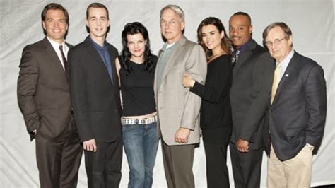 NCIS (TV Series 2003– ) cast and crew credits, including actors, actresses, directors, writers and more.. 