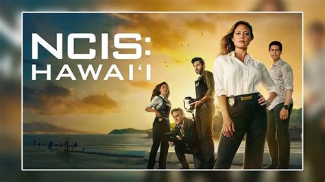 Courtesy of CBS (inset: Getty Images) Jake Weber will guest-star on CBS ‘ NCIS: Hawai’i later this season — though for his character and at least one Special Agent, it will not be “happy to.... 