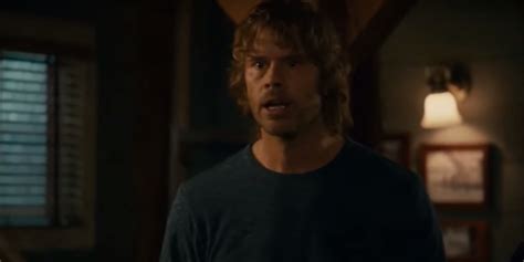 But in addition to that, we are also set to find out some more details in regarding to what happens next with Deeks and Kensi following the kiss that happened at the end of last season. Just as you would expect, this changes things; and now, the two have to try and figure out where they are going to go moving forward. Speaking to TVLine, Eric ....