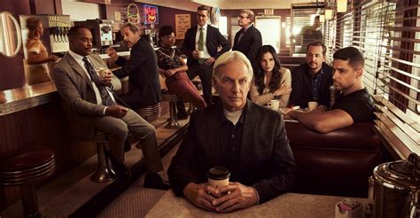 Ncis season 16 where to watch. .  ...