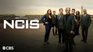 Ncis season 23. .  ...