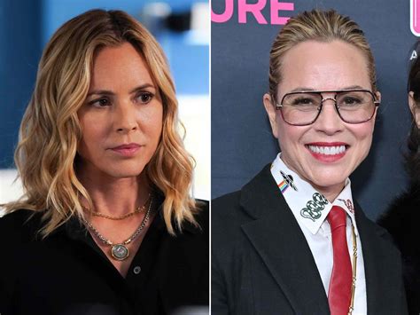 Ncis two steps back cast. com Maria Bello joined the cast as Dr.  When ev...