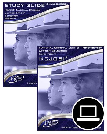 Ncjosi2 study guide. The CJBAT Enhanced Study Guide contains critical information about the CJBAT for both Correctional Officers and Law Enforcement Officers that will allow you to prepare for the test-taking experience, hone your cognitive skills, minimize test-related anxiety and ultimately perform at your peak level. View. $ 20.99. 