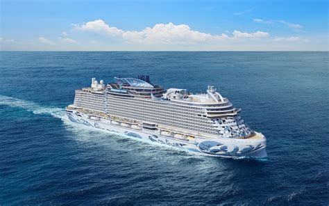 Book your dream cruise with NCL and enjoy f