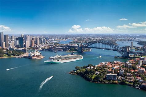 Ncl Australia Cruises 2023