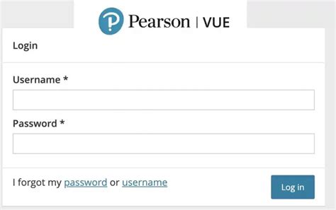Nclex login pearson. REGISTRATION How to Register with Pearson VUE. Candidates will need to register to take the REx-PN with Pearson VUE and provide their program code, an email address and an acceptable form of payment. The first and last name provided when registering must match exactly with the identification presented at the exam appointment. 