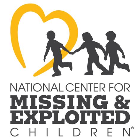 Ncmec database
