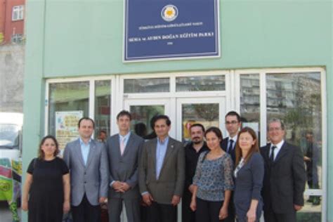 Ncomputing'in CEO'su Raj Dhingra TEGV Sema ve.