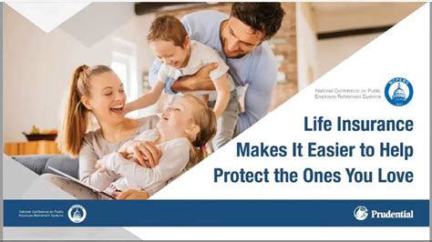 Ncpers Group Life Insurance