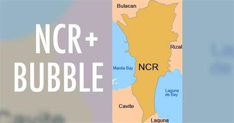 Ncr Bubble Plus - QnA