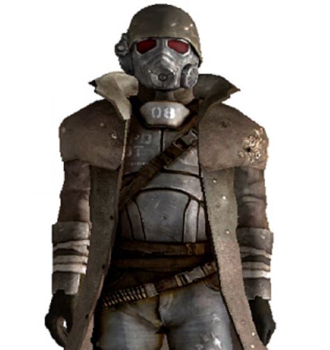 Ncr Ranger Armor - Etsy