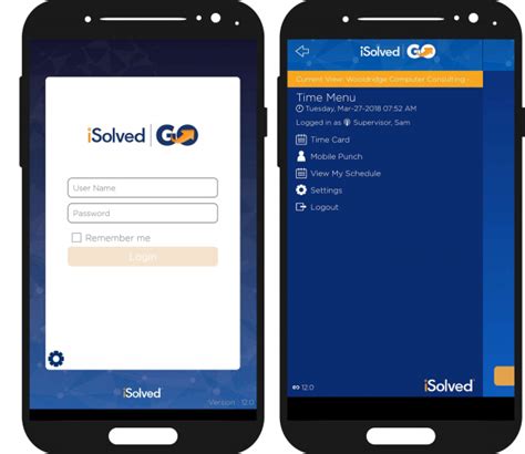 About isolved. isolved HCM is an industry-leading human capital management technology company that brings together the key workforce functions in one robust, easy-to-use platform, isolved. isolved ....