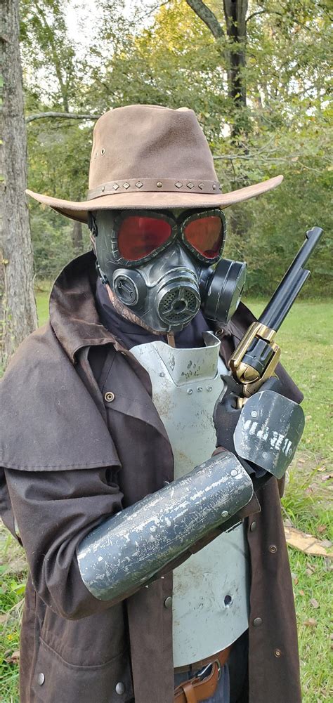 Ncr ranger halloween costume. 234 votes, 75 comments. 101K subscribers in the TwoBestFriendsPlay community. A place where fans of the content that Matt, Pat, and Woolie provide… 