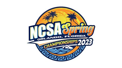 Ncsa Swimming Orlando 2023